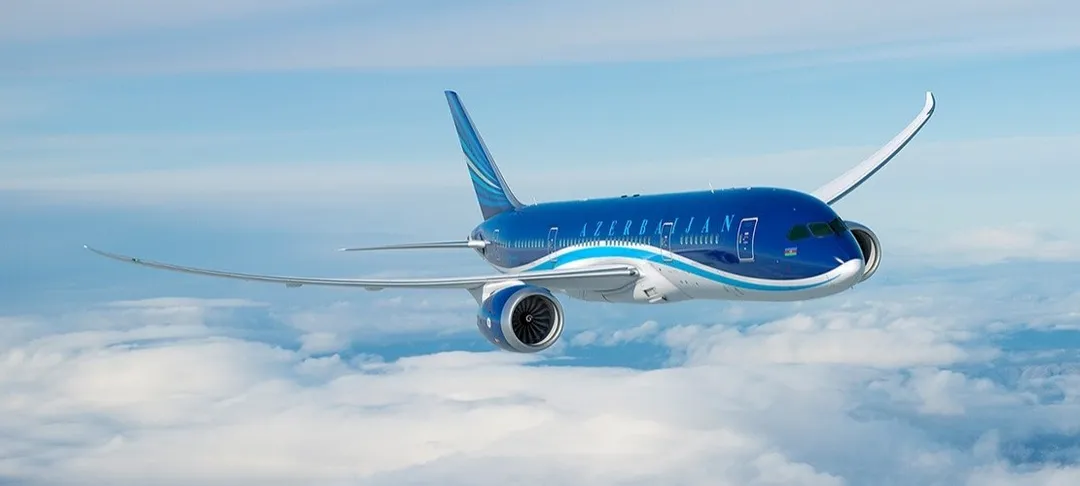 Azerbaijan Airlines flights from Chișinău to popular destinations - Zbor.md