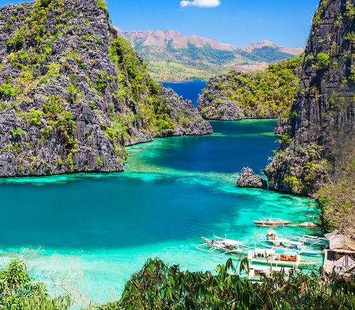 Flights Republic of Moldova - Philippines