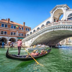 Palermo - Venezia