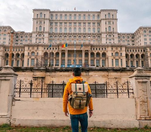 Craiova-București