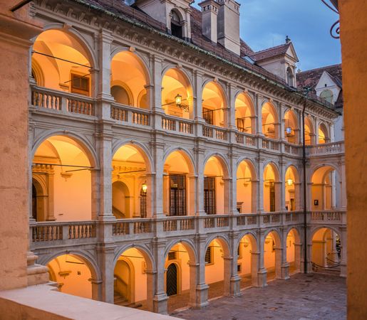 Constanta-Graz