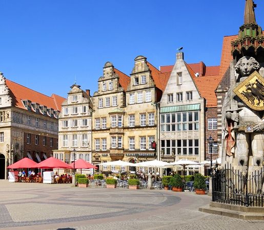 Chișinău-Bremen