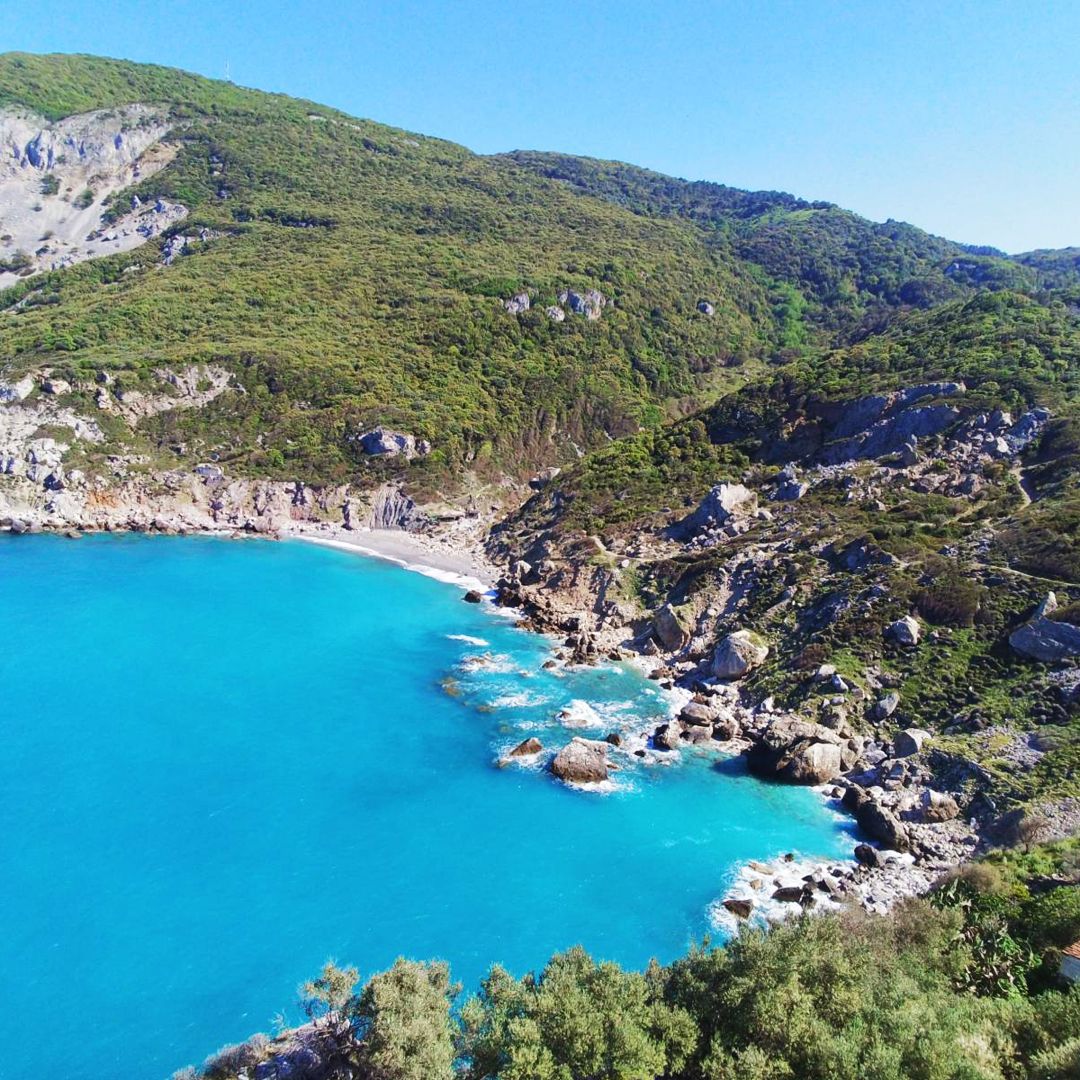 Flight tickets from 
Cluj to Castro - Zbor24.ro