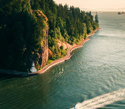 Constanta-Vancouver