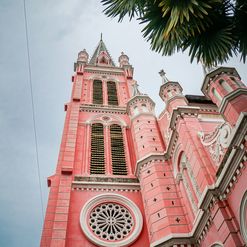 München - Ho Chi Minh Stadt