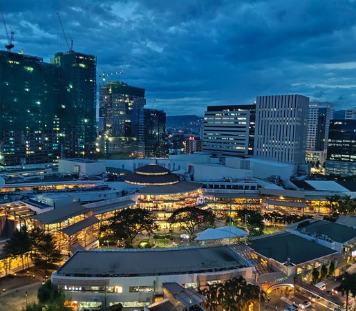 Iași-Cebu