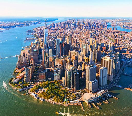 Cluj-Napoca-New York