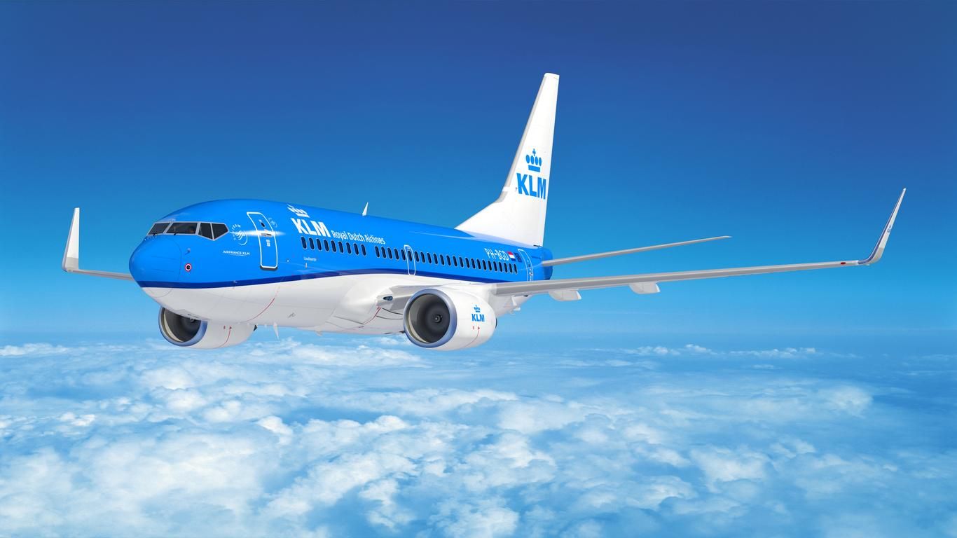 Bilete de avion ieftine cu KLM - Flugo.ro - Flugo