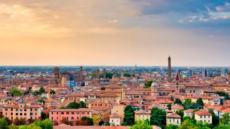 Bologna - 10 must-see spots in the city