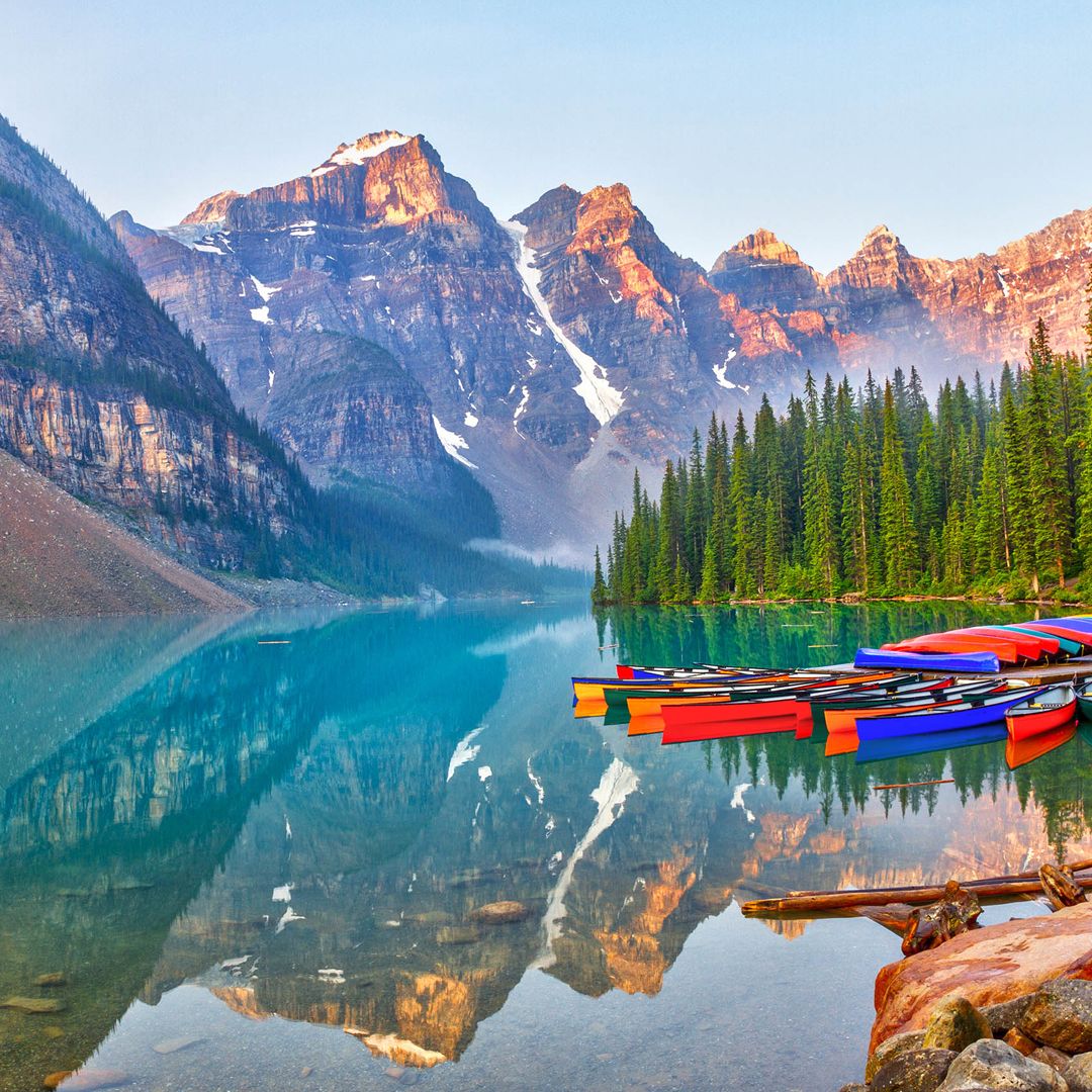 Flights Romania-Canada - Zbor24.ro