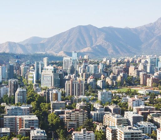 Chișinău-Santiago de los Caballeros