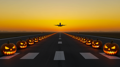 Halloween Getaways 2025