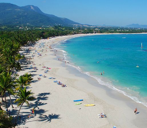Baia Mare-Puerto Plata