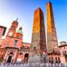 München - Bologna