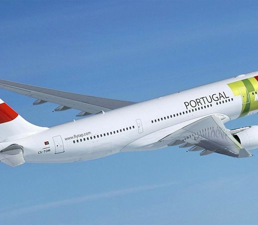 Cheap plane tickets with TAP Portugal - Flugo.ro
