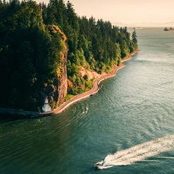 Baia Mare - Vancouver