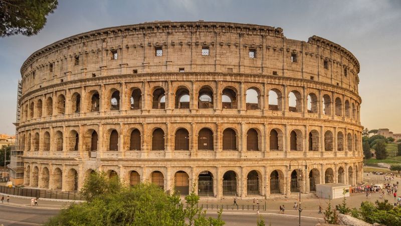 Идеи для отличного city break в последний уикенд лета