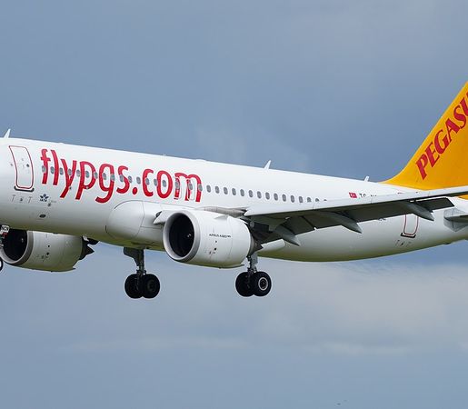 Cheap plane tickets with Pegasus Airlines - Flugo.ro