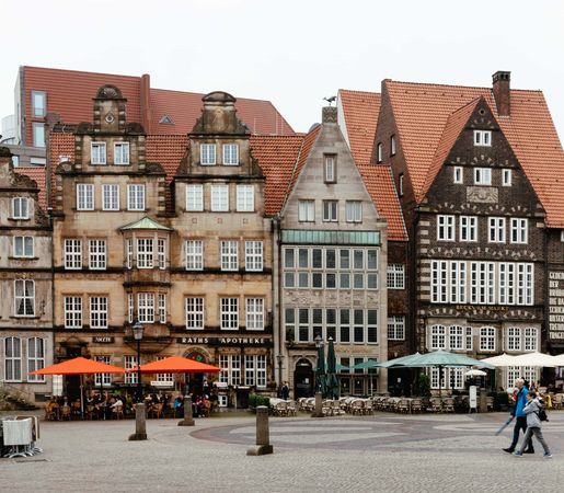 Chișinău-Bremen