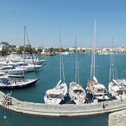 München - Kos