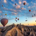 Nevsehir