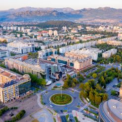 Chișinău - Podgorica