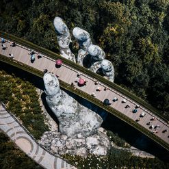 Cluj-Napoca - Da Nang