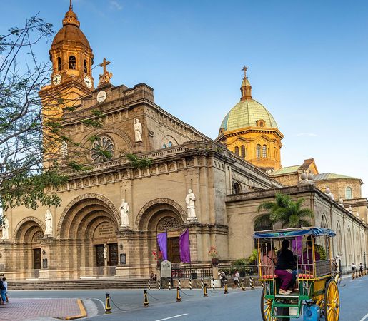 Iași-Manila
