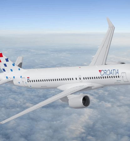 Bilete de avion ieftine cu Croatia Airlines - Flugo.ro