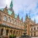 Hamburg - Madeira