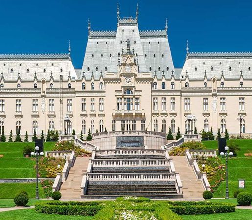 Timișoara-Iași