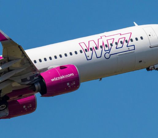 Bilete de avion ieftine cu Wizz Air - Flugo.ro