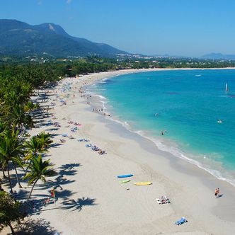 Puerto Plata, Dominican Republic