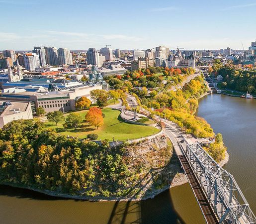 Bucharest-Ottawa