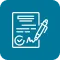 Fiscal invoice