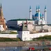 Ташкент - Казань