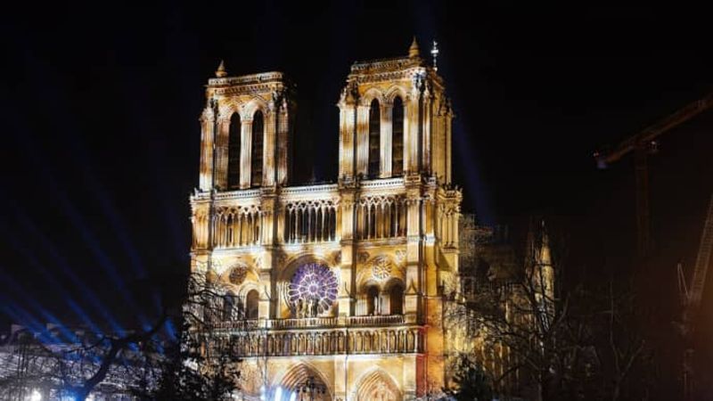 Opening of Notre-Dame: A Historic Event in Paris