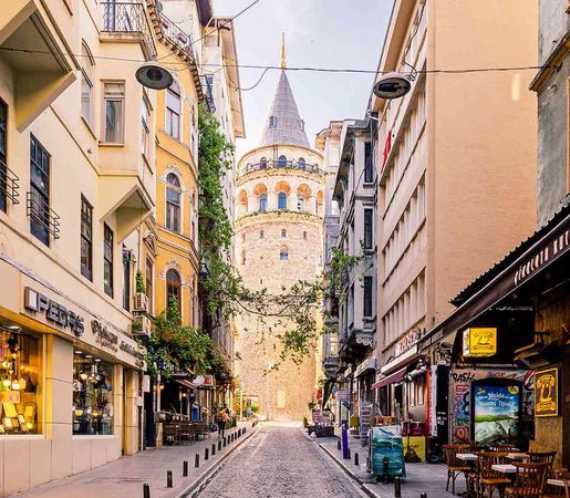 Craiova-Istanbul